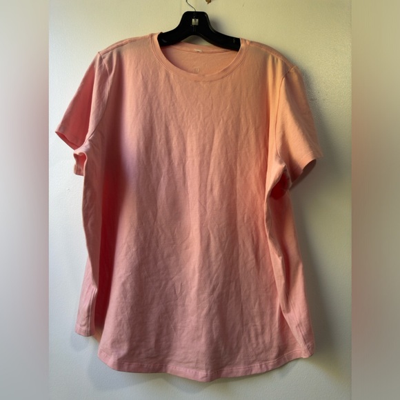 Lululemon Curved Hem Crewneck T Shirt - Picture 4 of 9